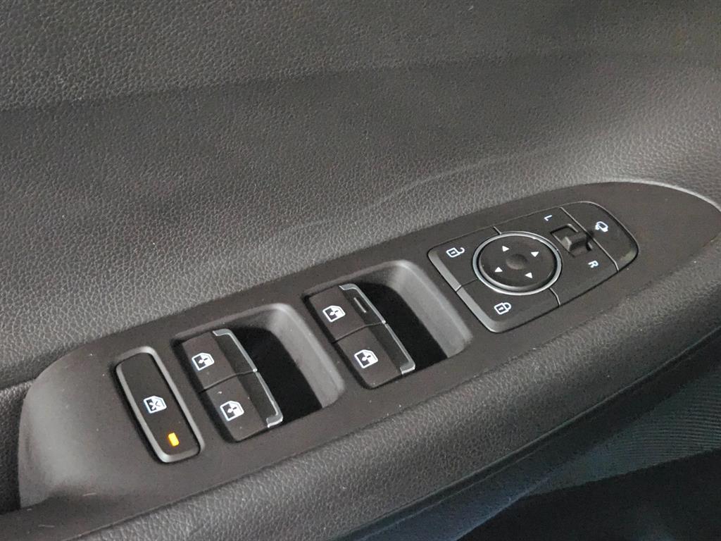 HYUNDAI Grandeur 2021 Azul - Importación desde Corea - HF Imports Iquique - Foto 14