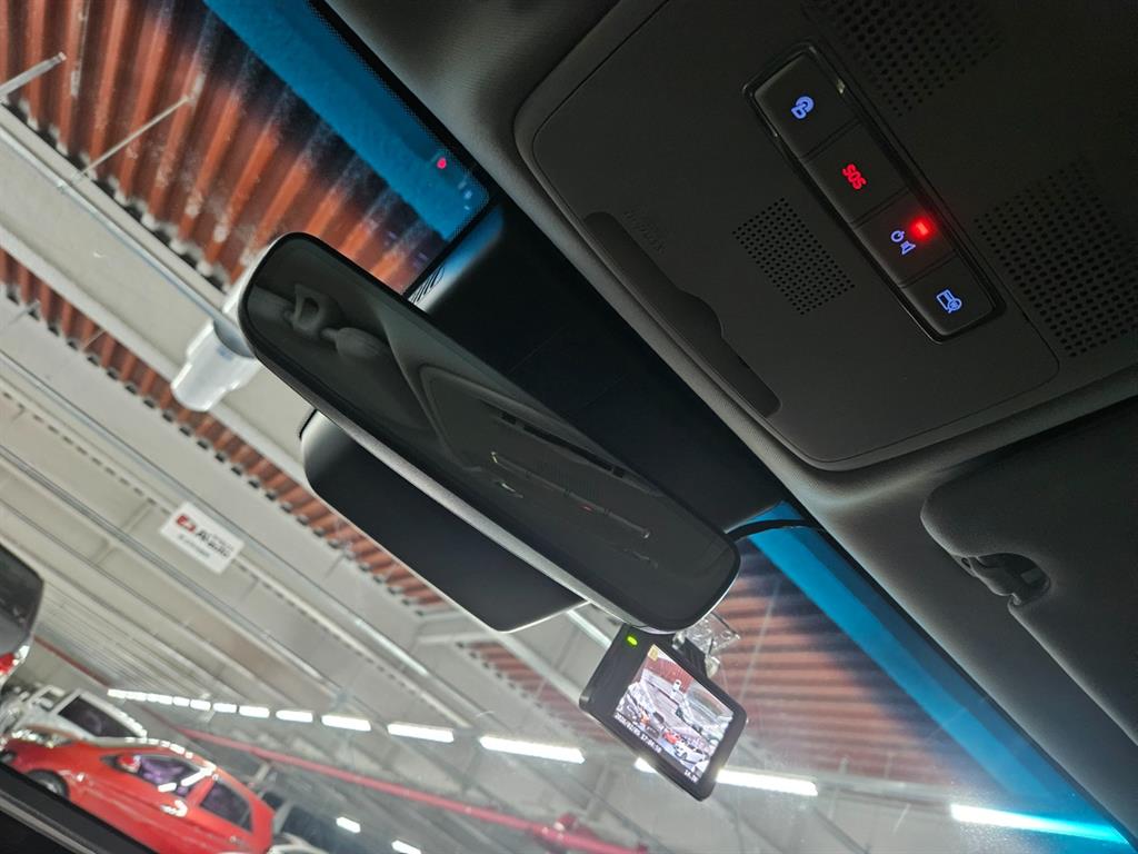 HYUNDAI Grandeur - Vista 12