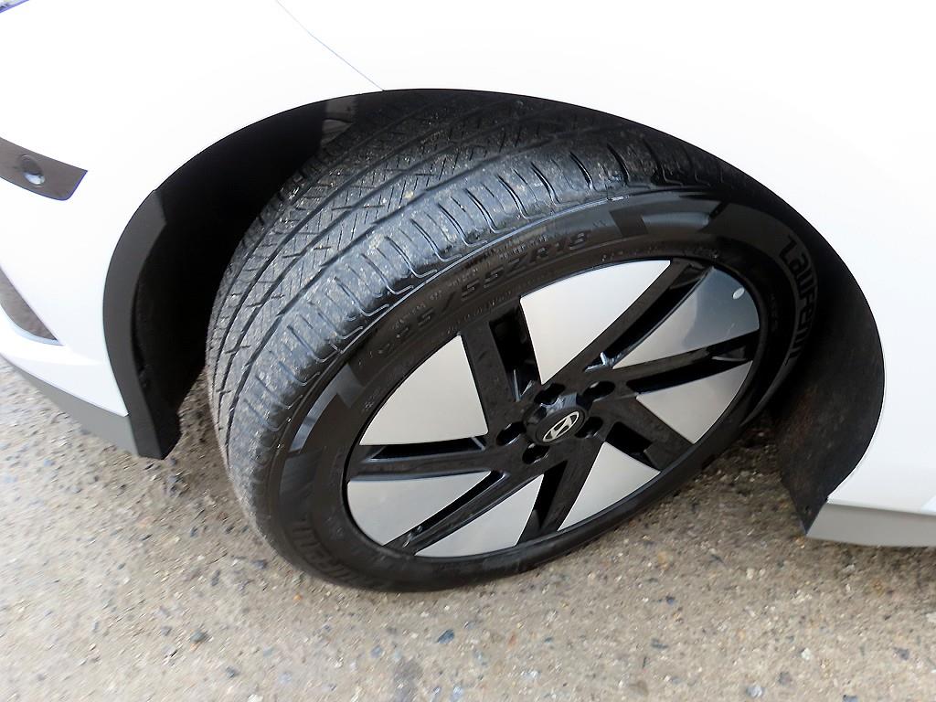 HYUNDAI Ioniq 6 2024 Blanco - Importación desde Corea - HF Imports Iquique - Foto 20