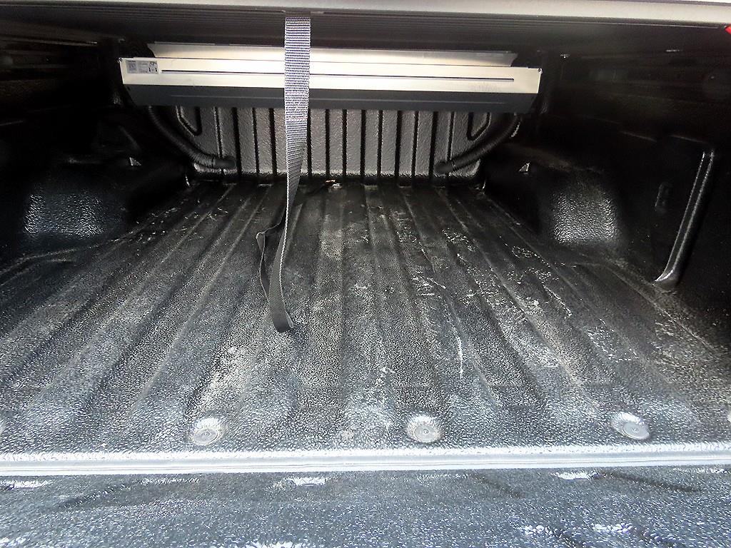 KIA Tasman 2026 Gris - Importación desde Corea - HF Imports Iquique - Foto 16