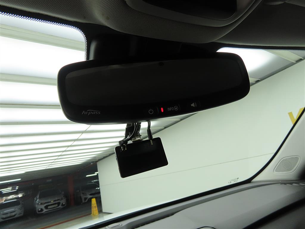 Chevrolet Trail Blazer 2022 Blanco - Importación desde Corea - HF Imports Iquique - Foto 13