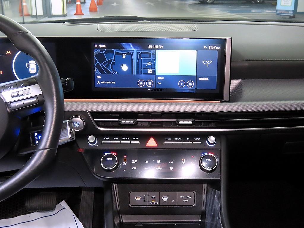 HYUNDAI Sonata - Vista 11