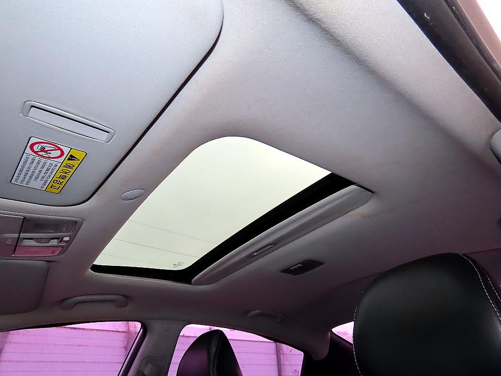 HYUNDAI Avante 2012 Gris - Importación desde Corea - HF Imports Iquique - Foto 17