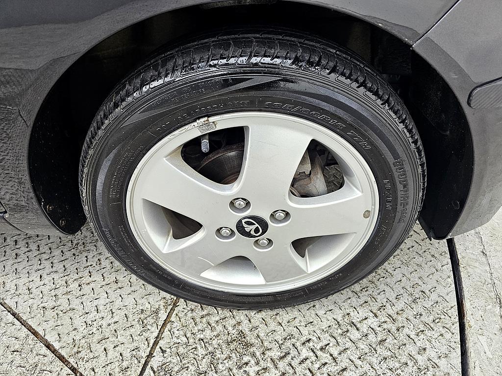 DAEWOO Matiz 2011 Negro - Importación desde Corea - HF Imports Iquique - Foto 20