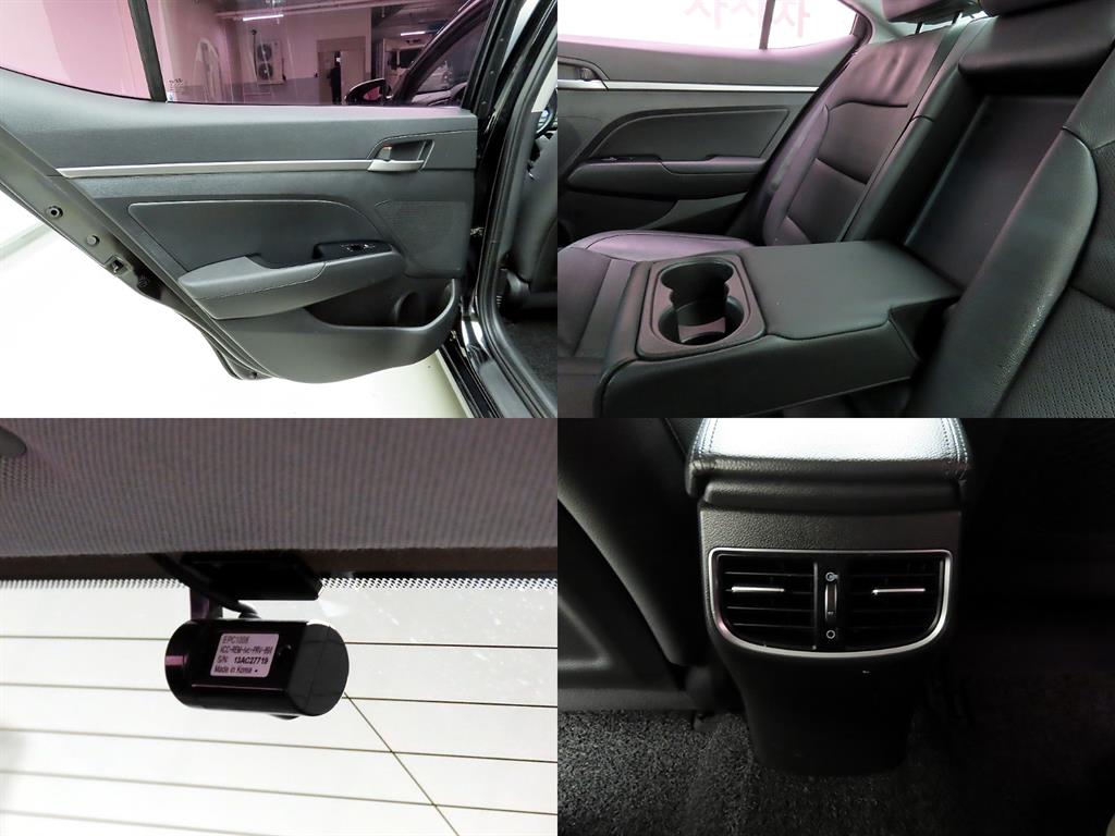 HYUNDAI Avante 2016 - Importación desde Corea - HF Imports Iquique - Foto 18