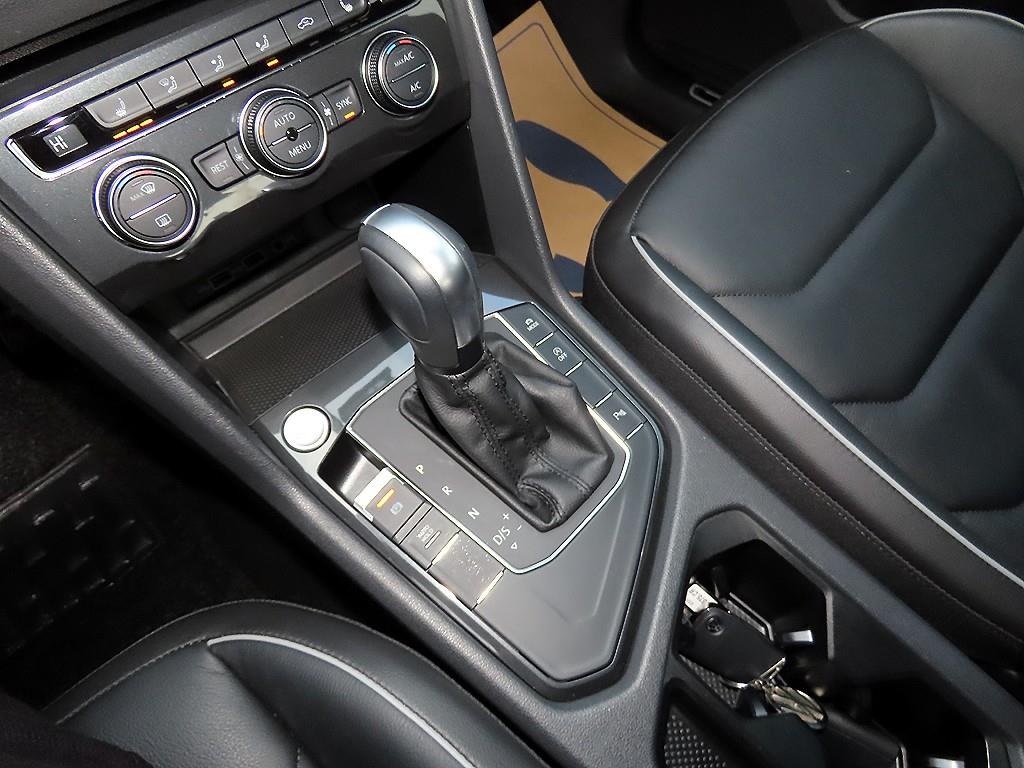 Volkswagen Tiguan - Vista 10