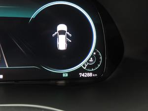 HYUNDAI Palisade - Vista 12