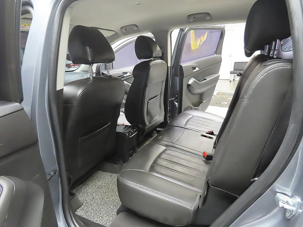 Chevrolet Orlando 2018 Gris - Importación desde Corea - HF Imports Iquique - Foto 10