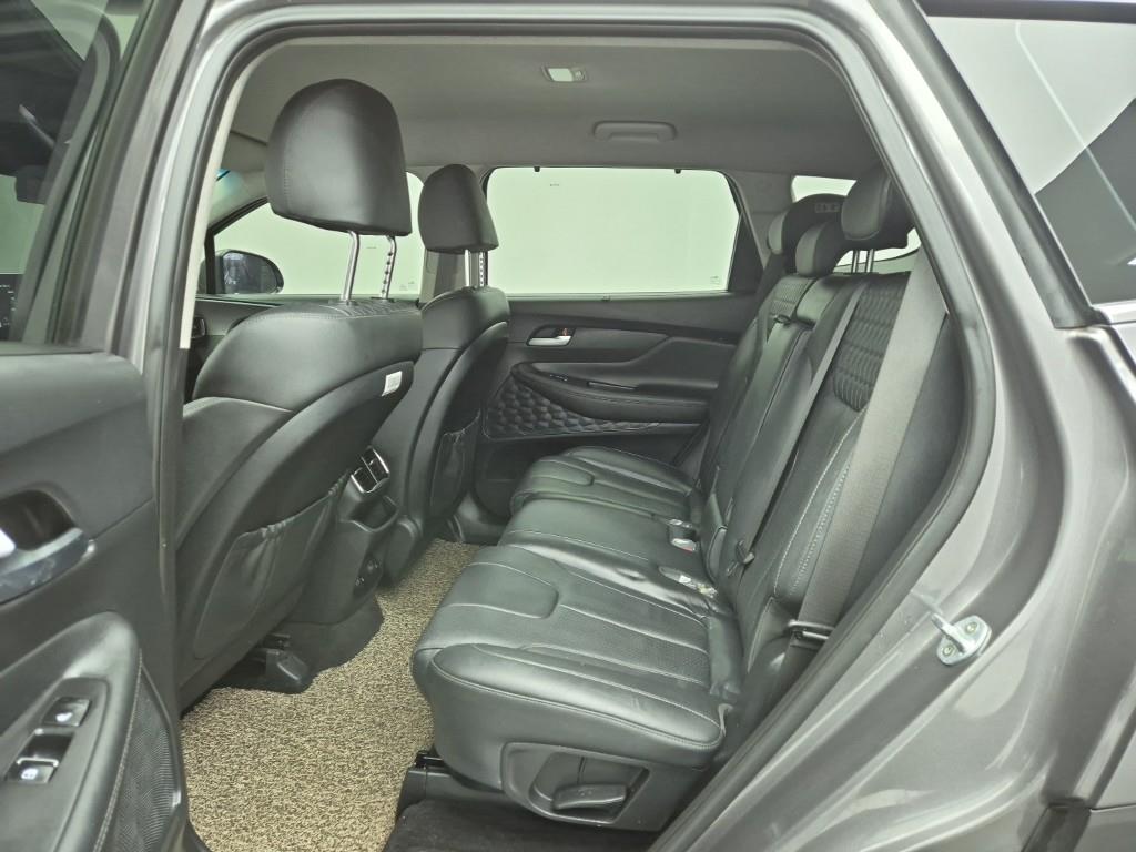 HYUNDAI Santa Fe - Vista 12