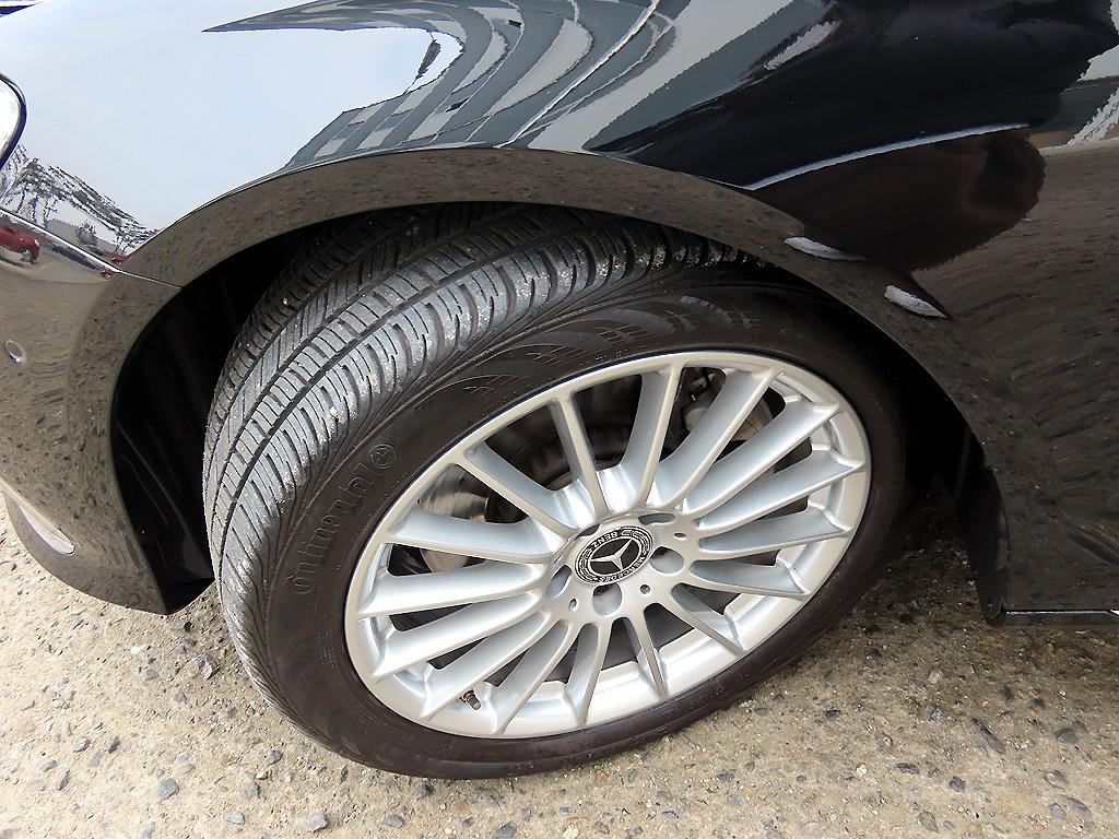 Mercedes Benz E class 2022 Negro - Importación desde Corea - HF Imports Iquique - Foto 20