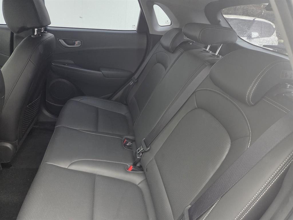 HYUNDAI Kona 2020 Azul - Importación desde Corea - HF Imports Iquique - Foto 13