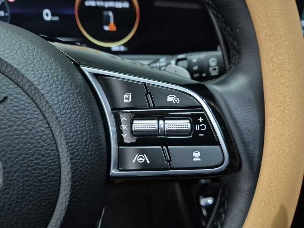 KIA Seltos 2023 Gris - Importación desde Corea - HF Imports Iquique - Foto 16