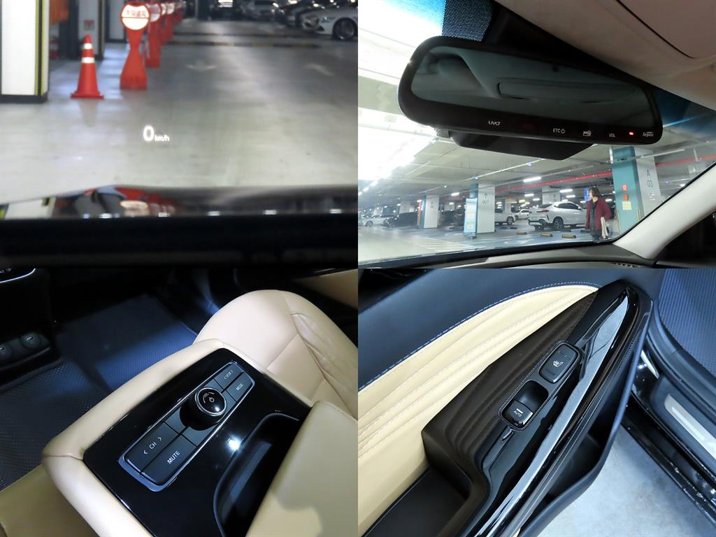 KIA K7 2020 - Importación desde Corea - HF Imports Iquique - Foto 18