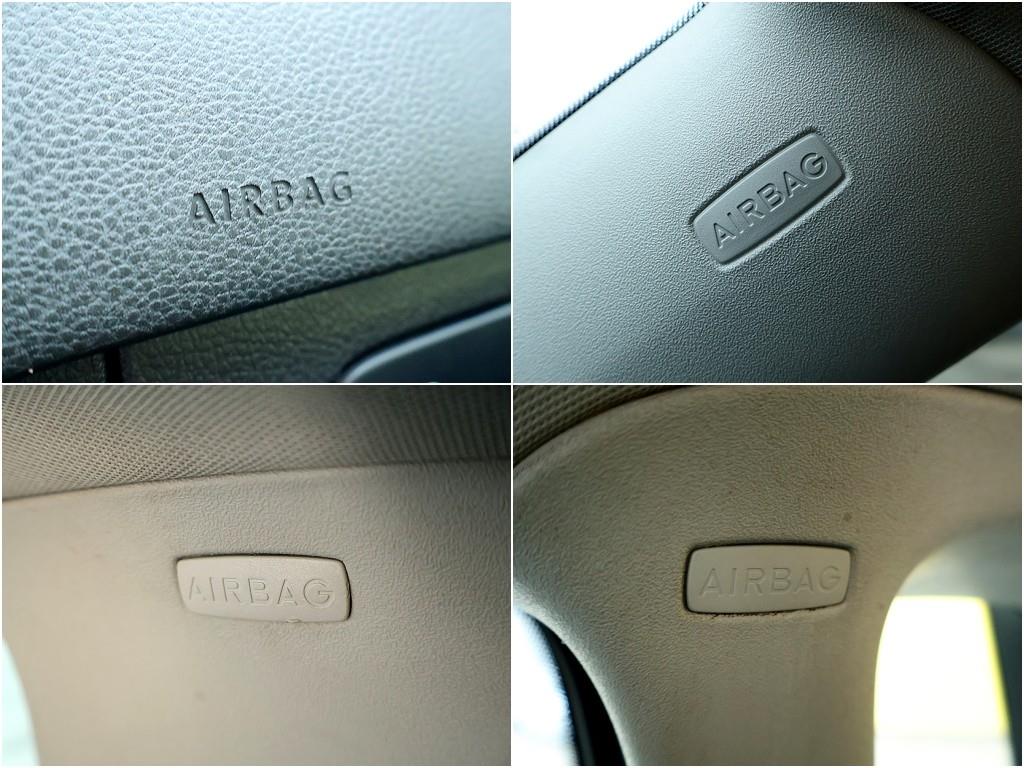 Volkswagen Tiguan 2011 Gris - Importación desde Corea - HF Imports Iquique - Foto 13