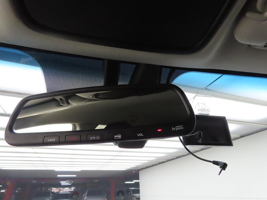 KIA Sorento 2020 Azul - Importación desde Corea - HF Imports Iquique - Foto 17