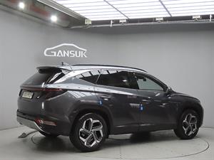 HYUNDAI Tucson - Vista 8