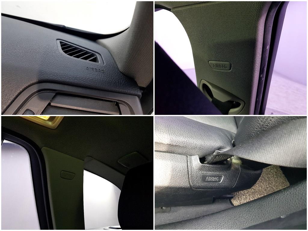 BMW 3 series 2013 Blanco - Importación desde Corea - HF Imports Iquique - Foto 16