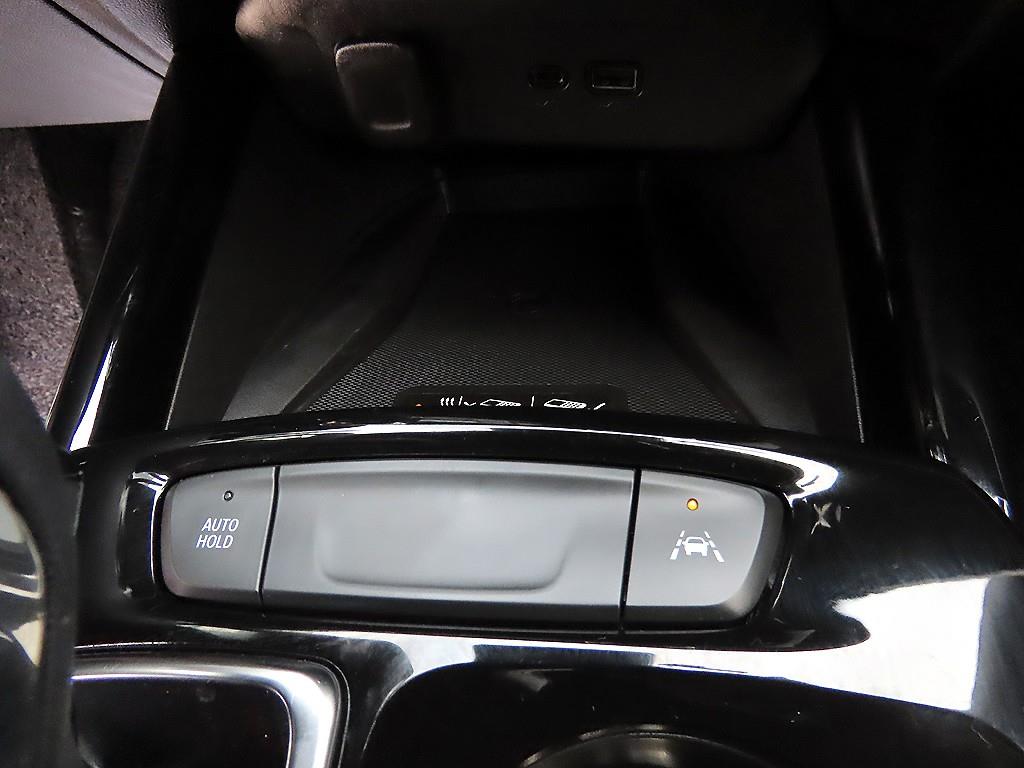 Chevrolet Trax - Vista 12