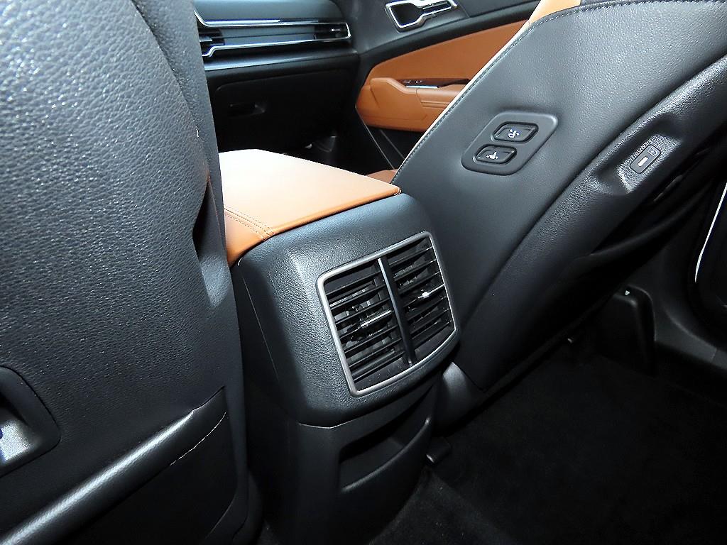 KIA Sportage 2024 Blanco - Importación desde Corea - HF Imports Iquique - Foto 17