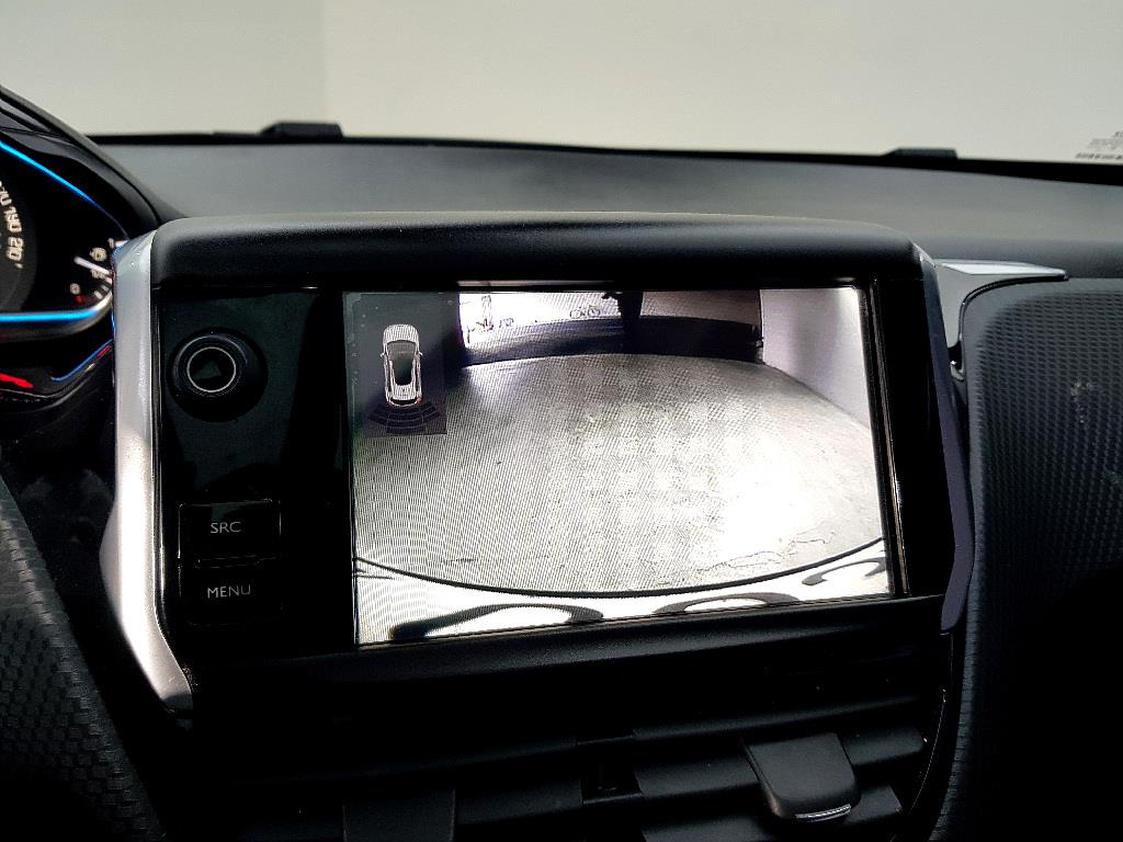 Peugeot 2008 2016 Gris - Importación desde Corea - HF Imports Iquique - Foto 13