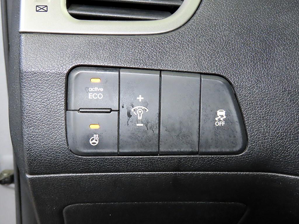 HYUNDAI Avante 2013 Gris - Importación desde Corea - HF Imports Iquique - Foto 14