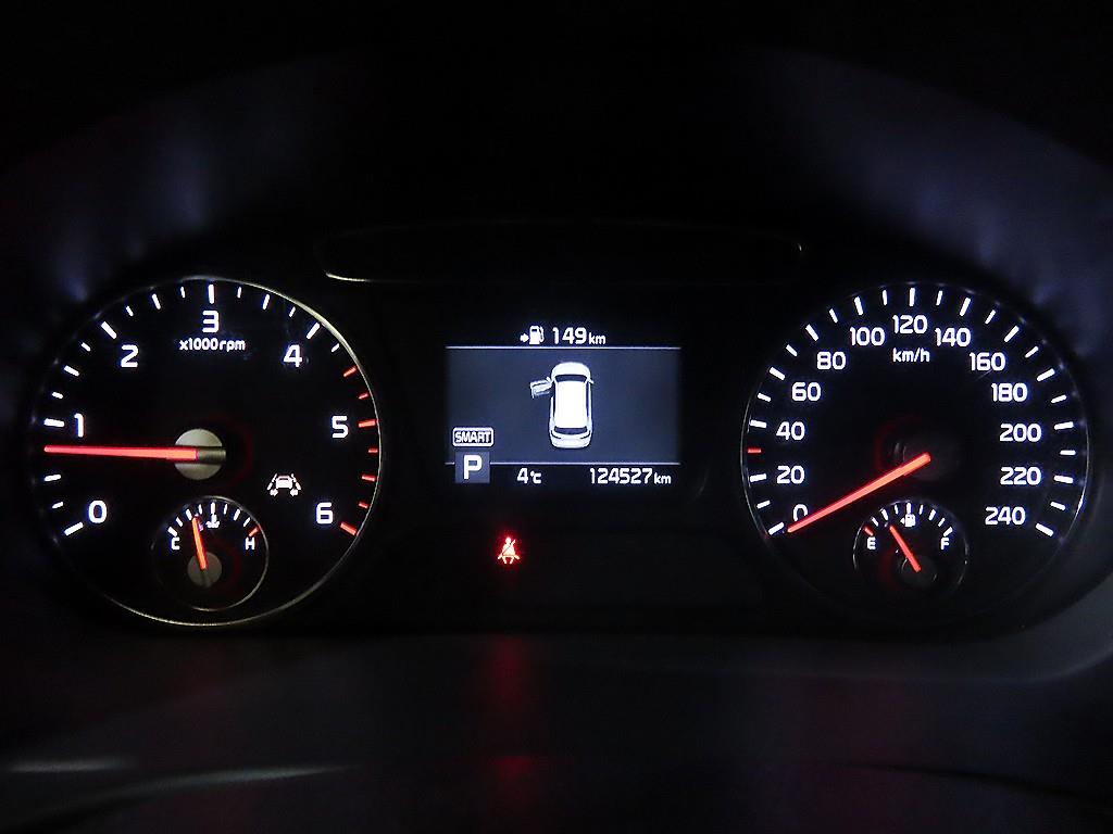 KIA Sorento - Vista 9