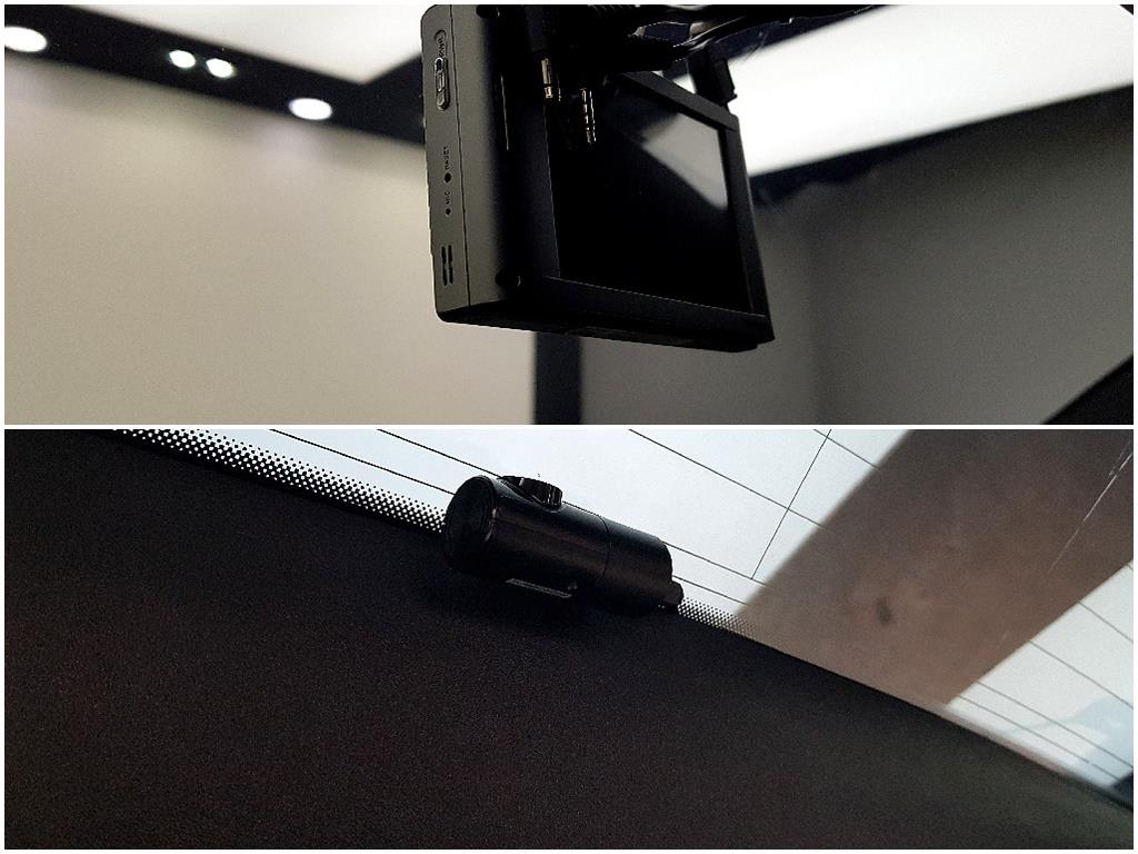 Volkswagen Tiguan 2013 Blanco - Importación desde Corea - HF Imports Iquique - Foto 13