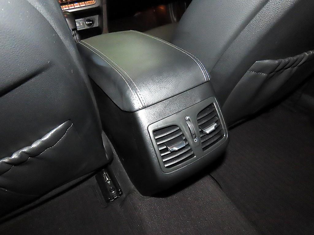 HYUNDAI Sonata 2018 Negro - Importación desde Corea - HF Imports Iquique - Foto 18