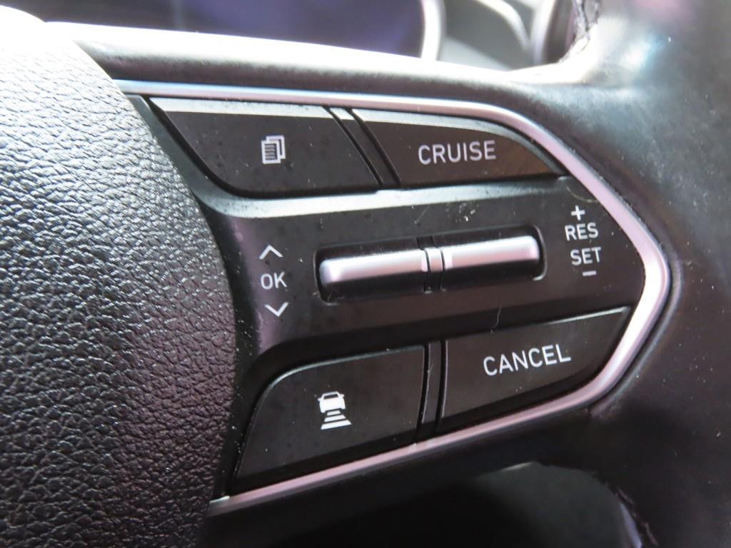 HYUNDAI Santa Fe 2020 - Importación desde Corea - HF Imports Iquique - Foto 18