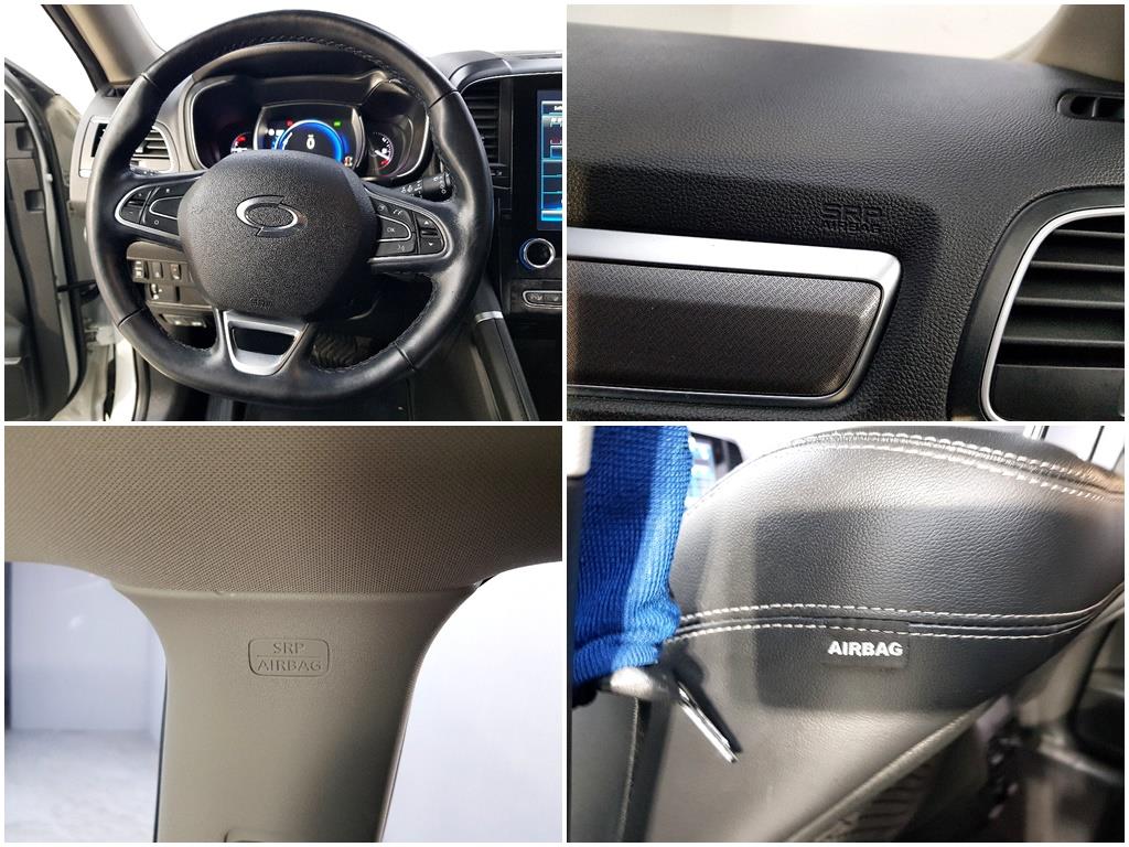 SAMSUNG QM6 2018 Blanco - Importación desde Corea - HF Imports Iquique - Foto 16