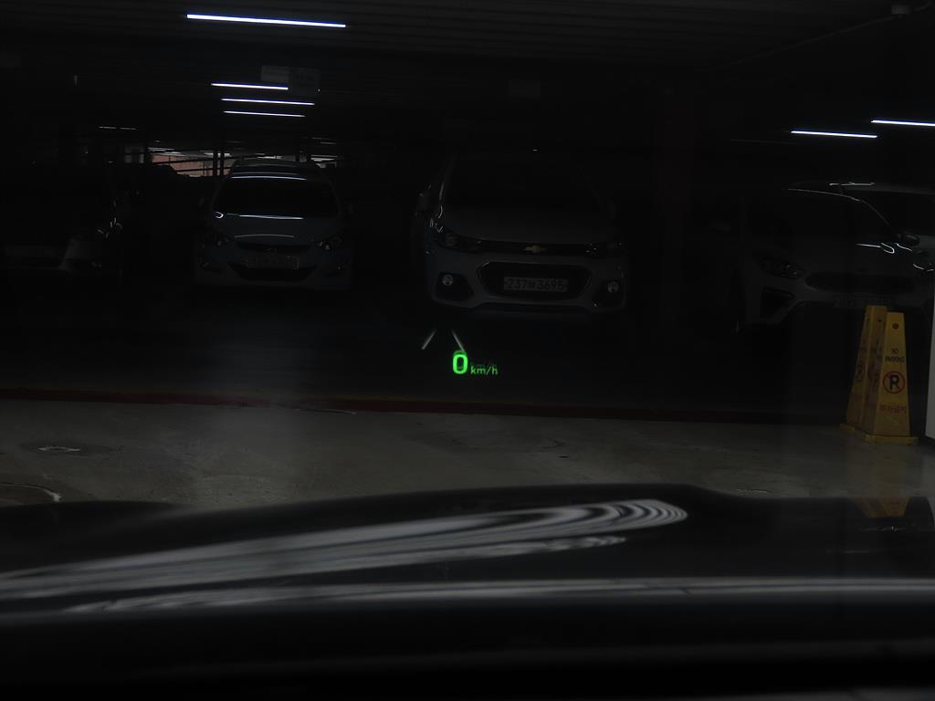 Genesis G70 2018 Negro - Importación desde Corea - HF Imports Iquique - Foto 15