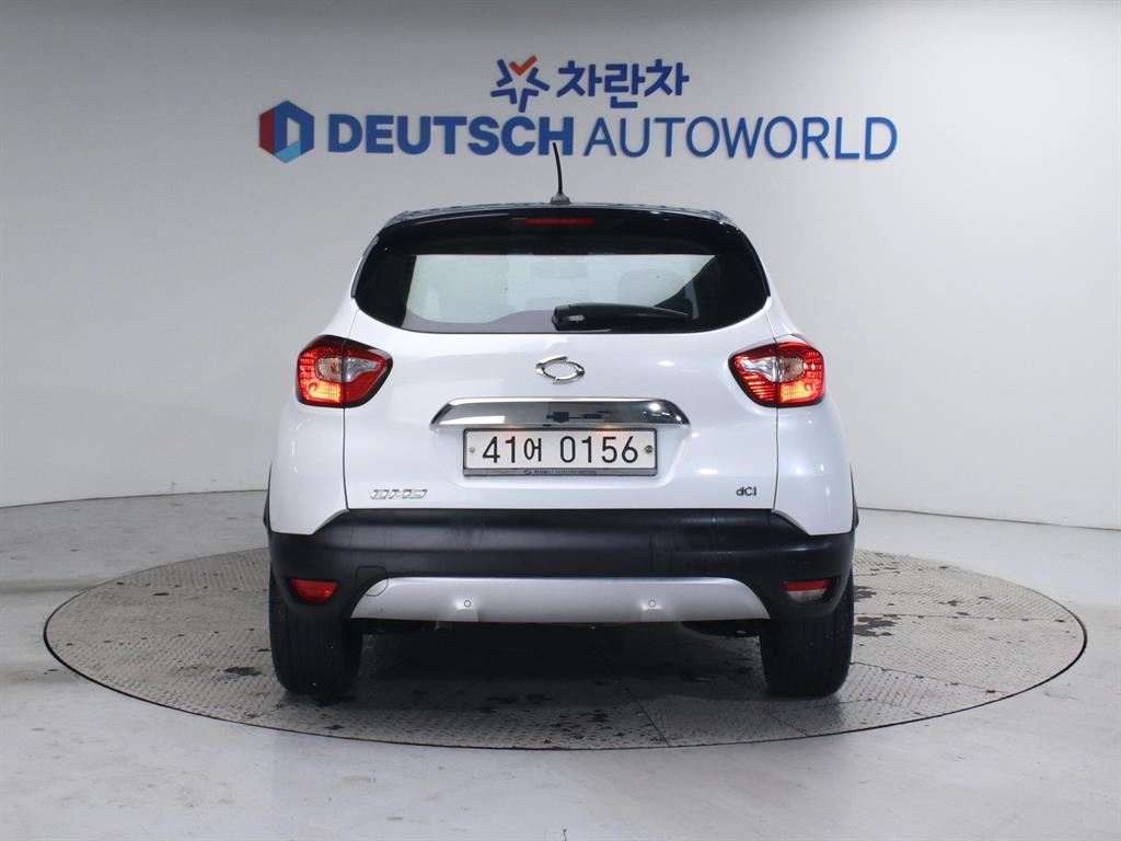 SAMSUNG QM3 - Vista 4