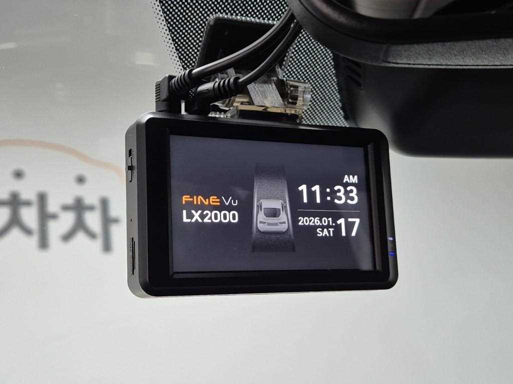 KIA Seltos 2020 Gris - Importación desde Corea - HF Imports Iquique - Foto 17