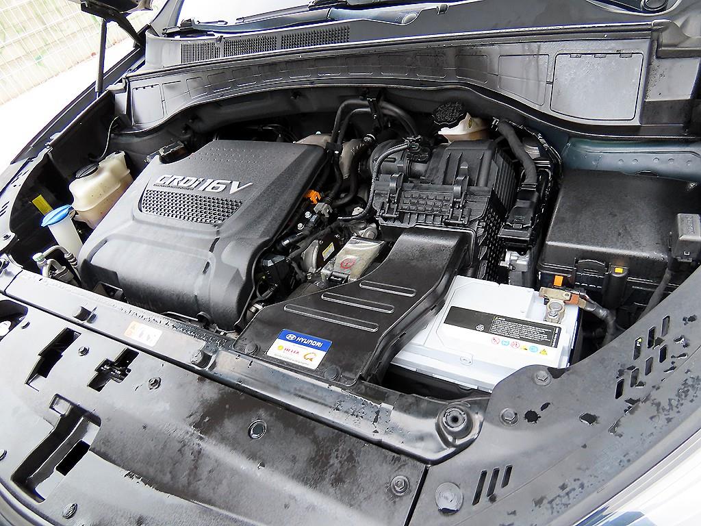 HYUNDAI Maxcruz 2016 - Importación desde Corea - HF Imports Iquique - Foto 19