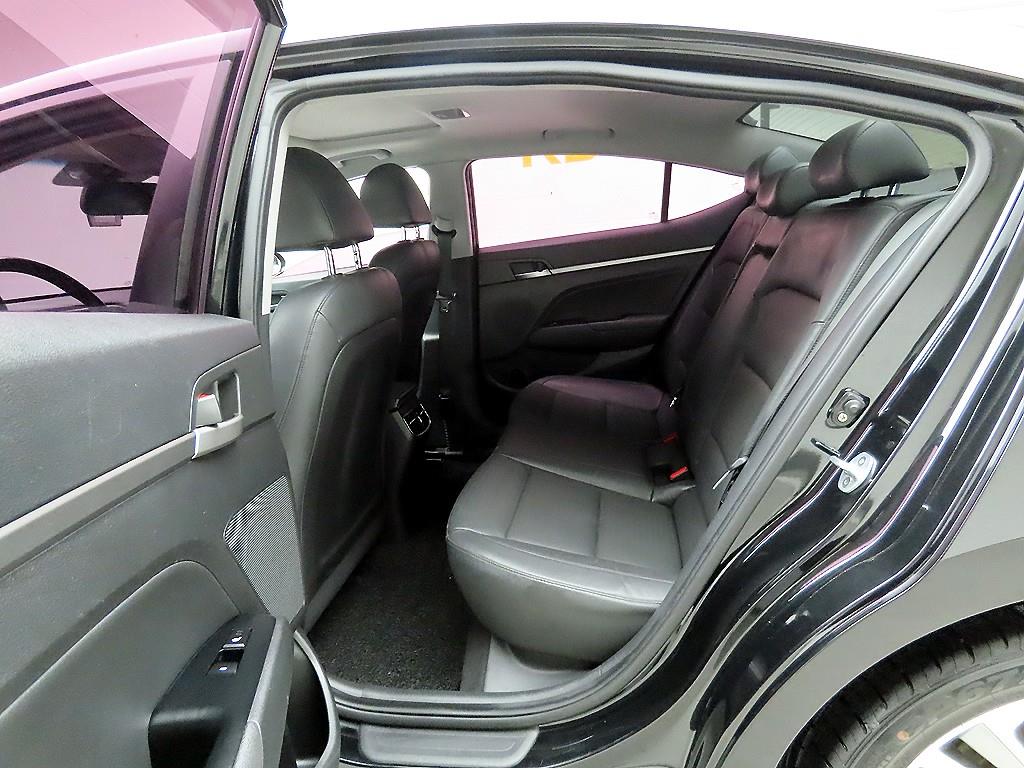 HYUNDAI Avante 2016 - Importación desde Corea - HF Imports Iquique - Foto 14