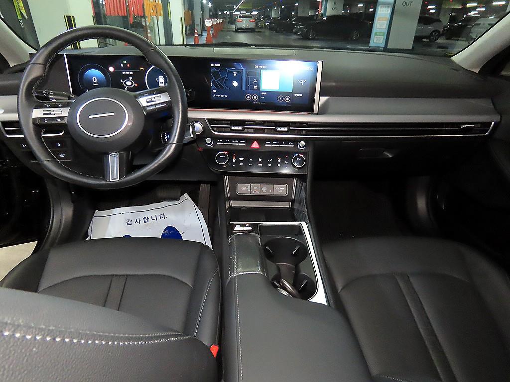 HYUNDAI Sonata - Vista 10