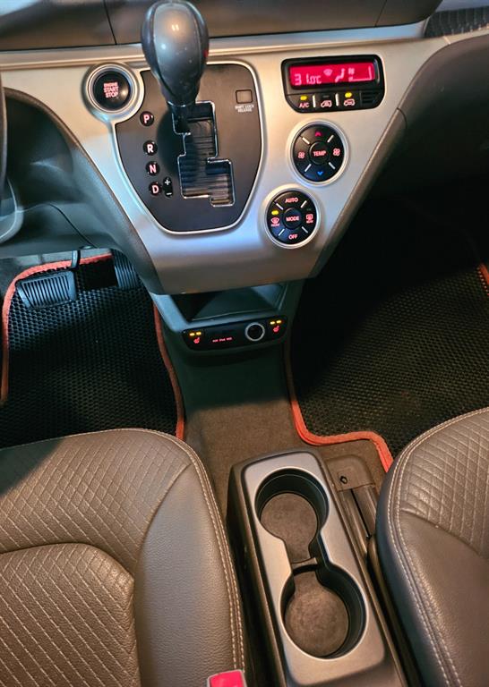 KIA Ray 2012 Café - Importación desde Corea - HF Imports Iquique - Foto 14