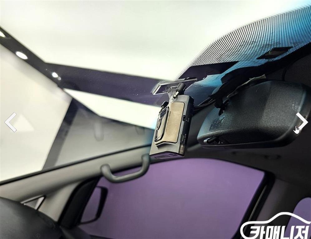 HYUNDAI Starex - Vista 12