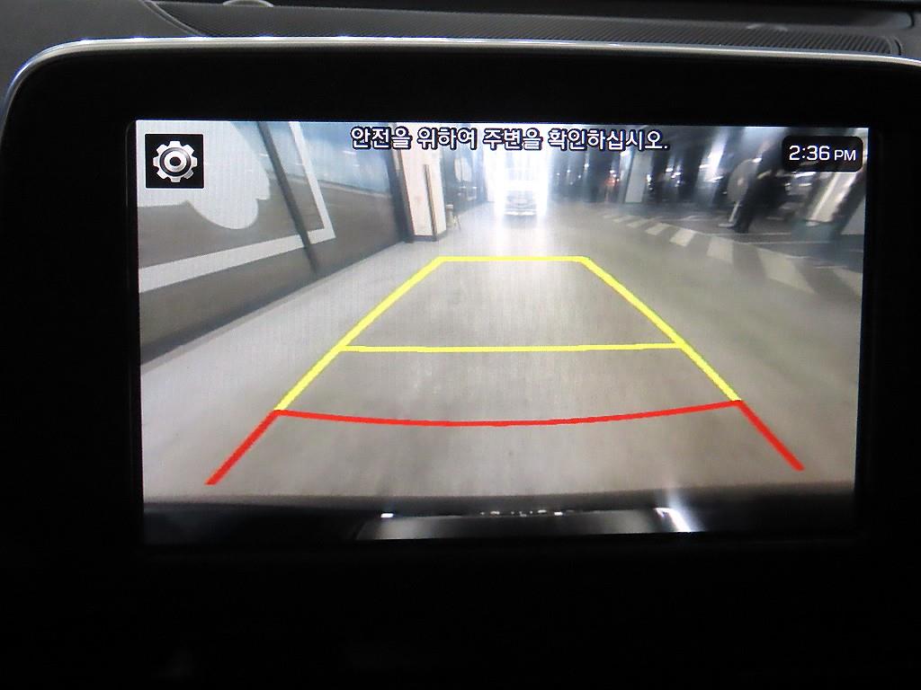 HYUNDAI Grandeur 2017 Negro - Importación desde Corea - HF Imports Iquique - Foto 16