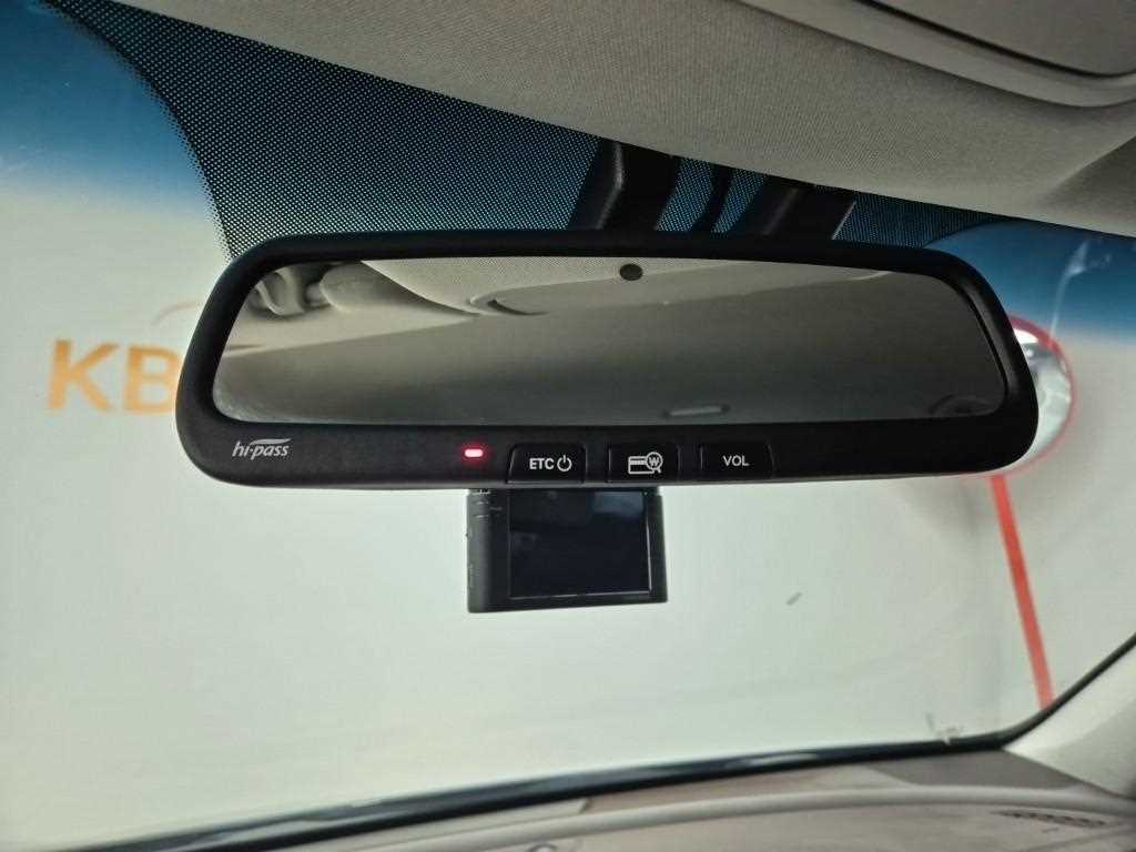 KIA K7 2017 Azul - Importación desde Corea - HF Imports Iquique - Foto 17