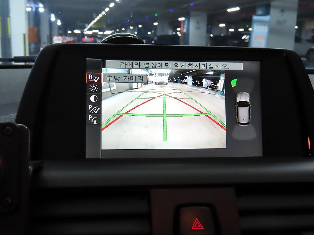 BMW 1 series 2014 Azul - Importación desde Corea - HF Imports Iquique - Foto 13