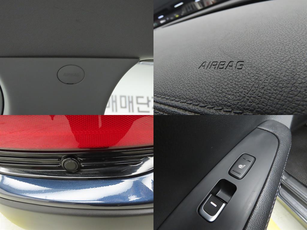 KIA Sorento 2020 Azul - Importación desde Corea - HF Imports Iquique - Foto 18