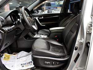 KIA Sorento - Vista 9