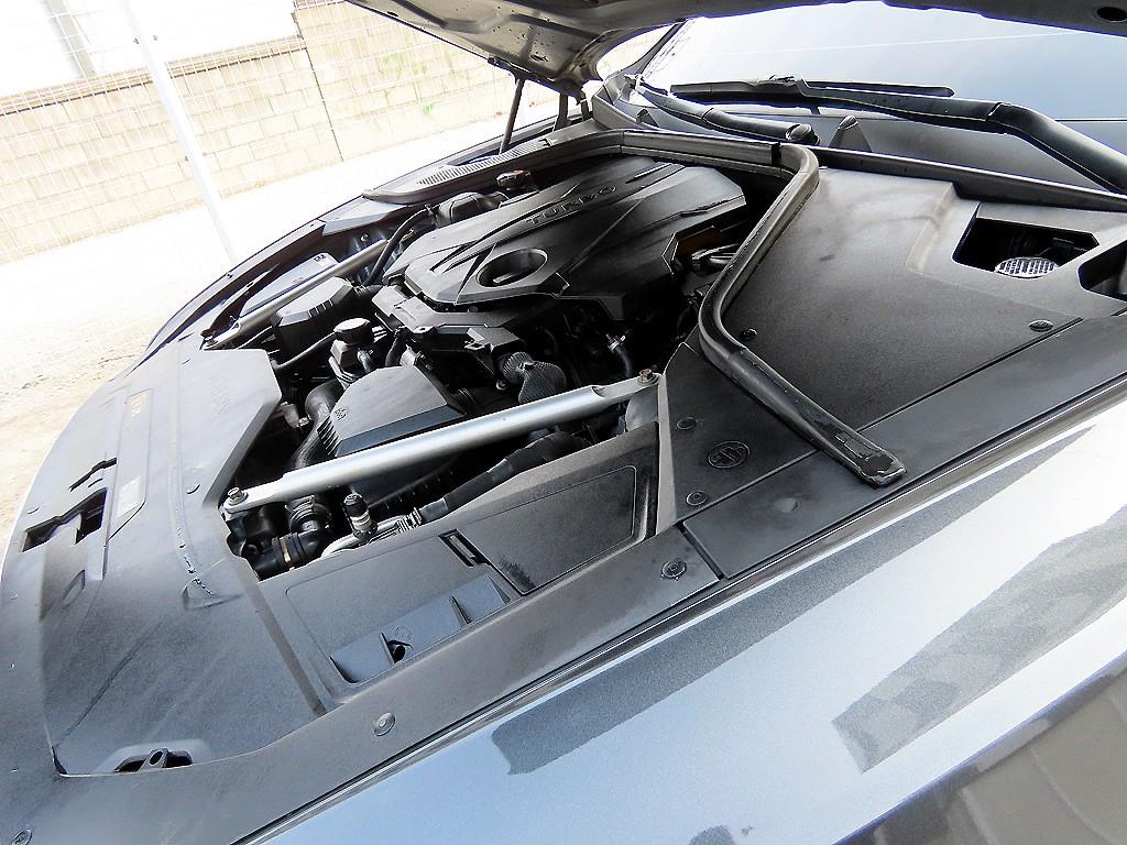 Genesis G80 2021 Gris - Importación desde Corea - HF Imports Iquique - Foto 19