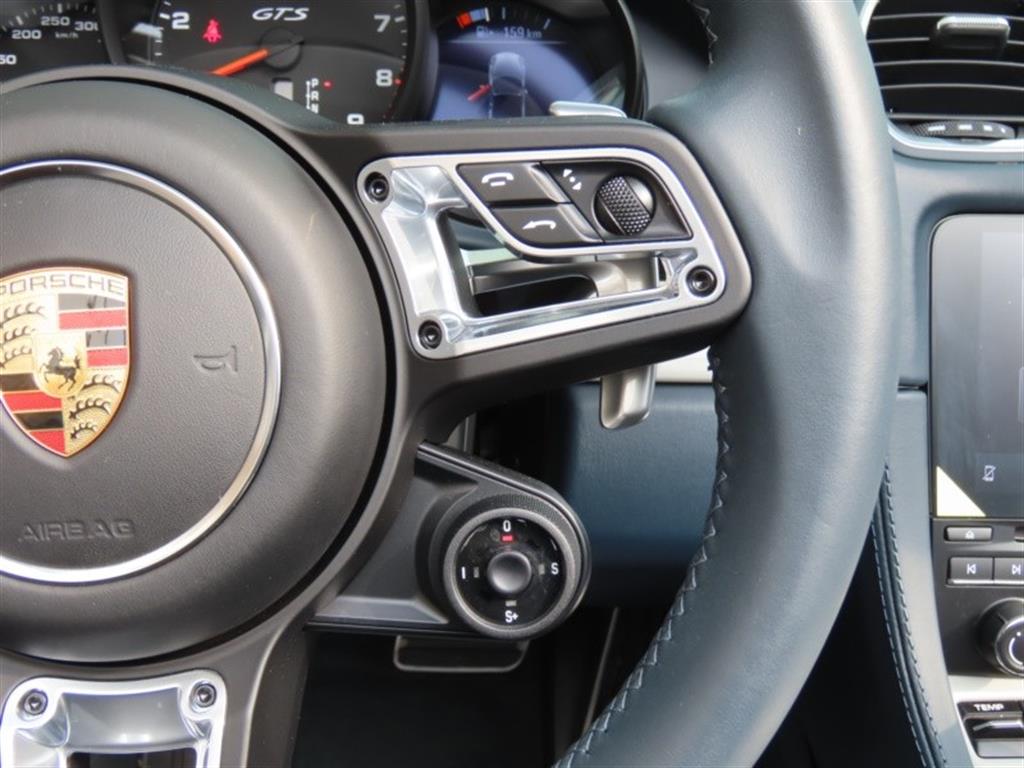 Porsche 718 2022 - Importación desde Corea - HF Imports Iquique - Foto 12