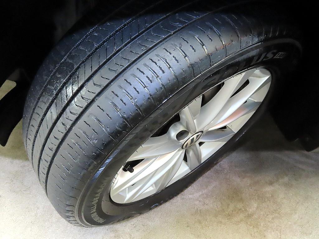 Volkswagen Tiguan 2016 Blanco - Importación desde Corea - HF Imports Iquique - Foto 20