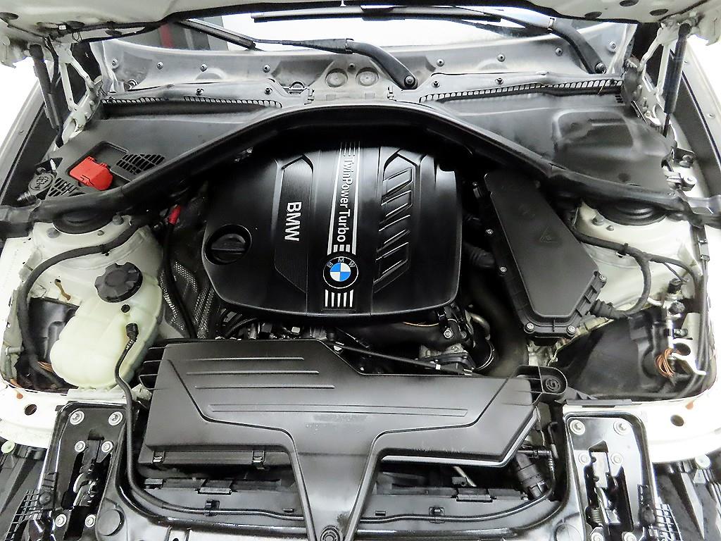 BMW Gran Turismo 2014 - Importación desde Corea - HF Imports Iquique - Foto 20