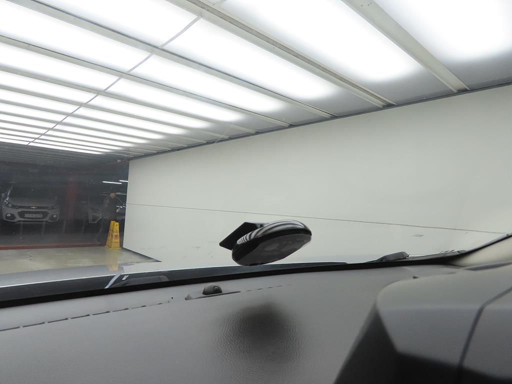 Chevrolet Trax 2014 Plateado - Importación desde Corea - HF Imports Iquique - Foto 17