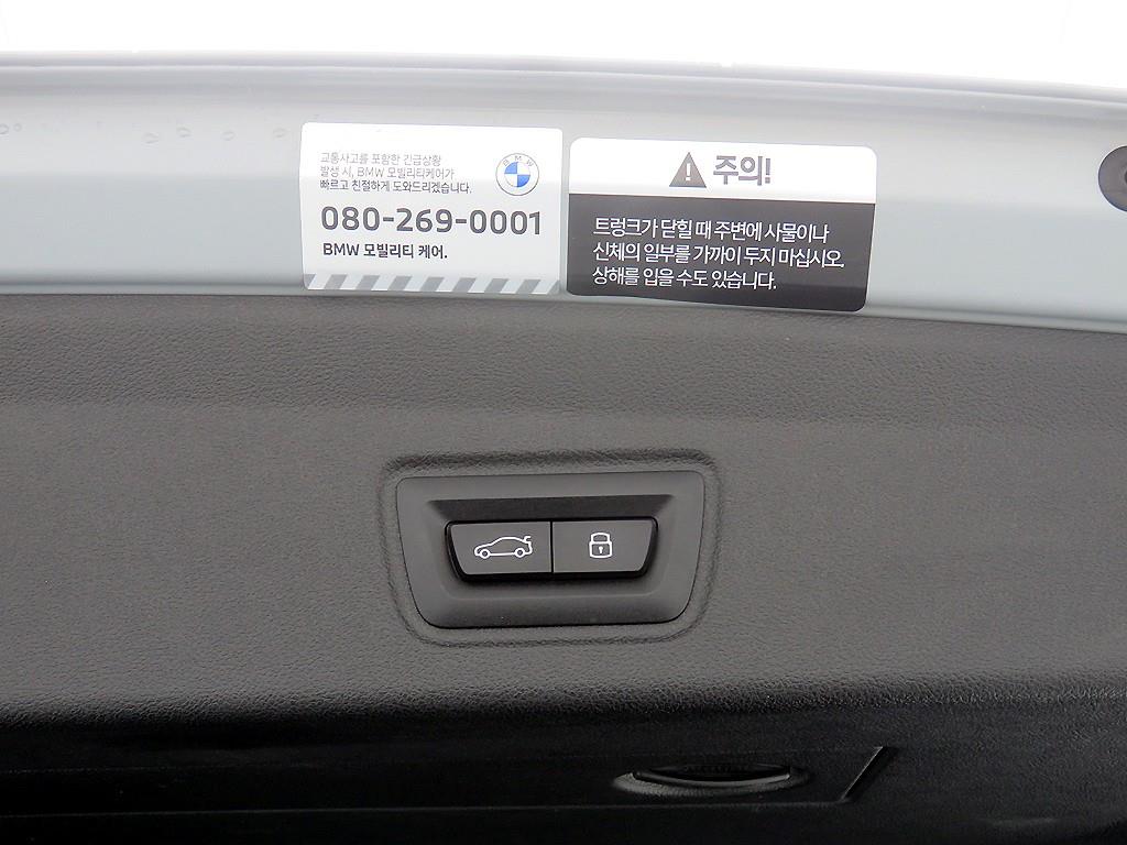 BMW 4 Series - Vista 6