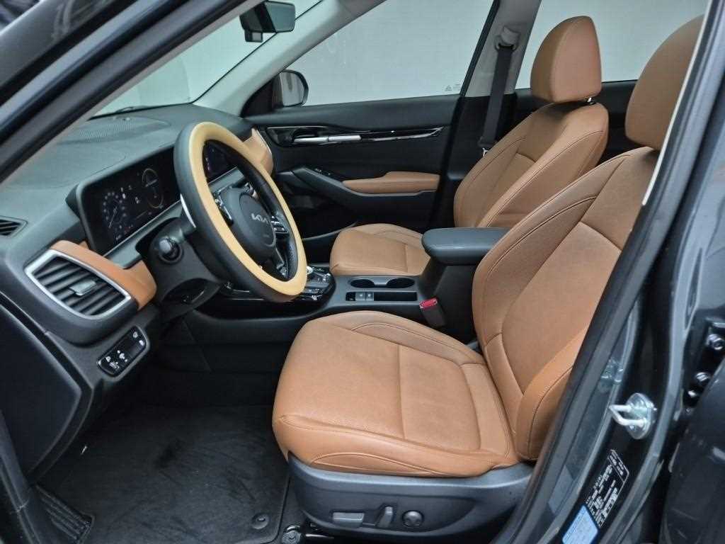 KIA Seltos - Vista 11